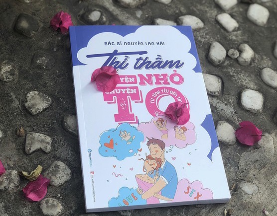 Bac si Nguyen Lan Hai: 'Tinh duc la mot tai nguyen' hinh anh