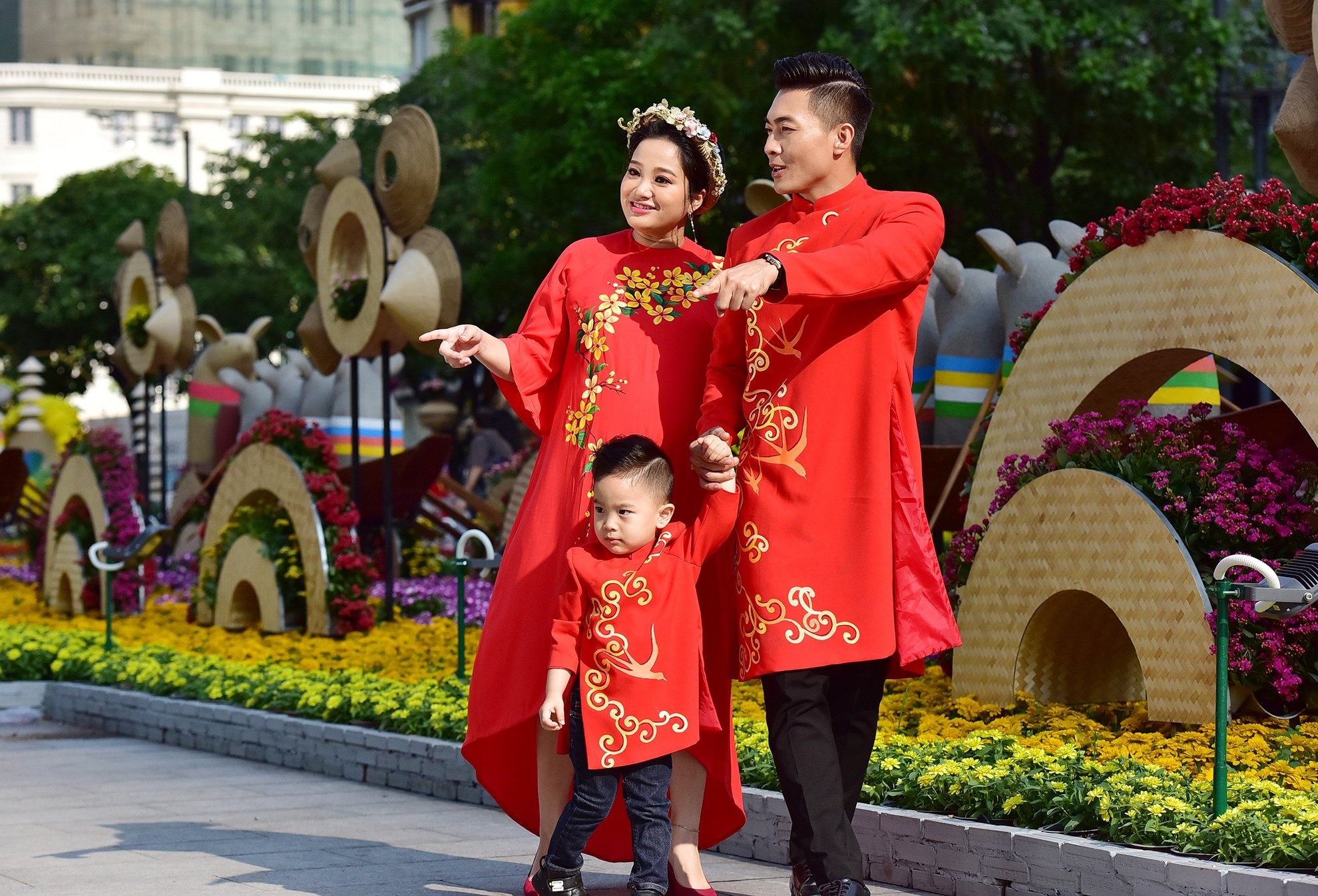 'Nguoi Sai Gon yeu doi, san sang giup do nguoi kho khan' hinh anh