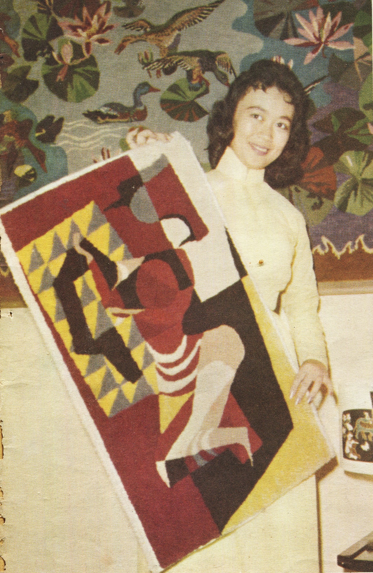 Det tham Dong hung anh 2