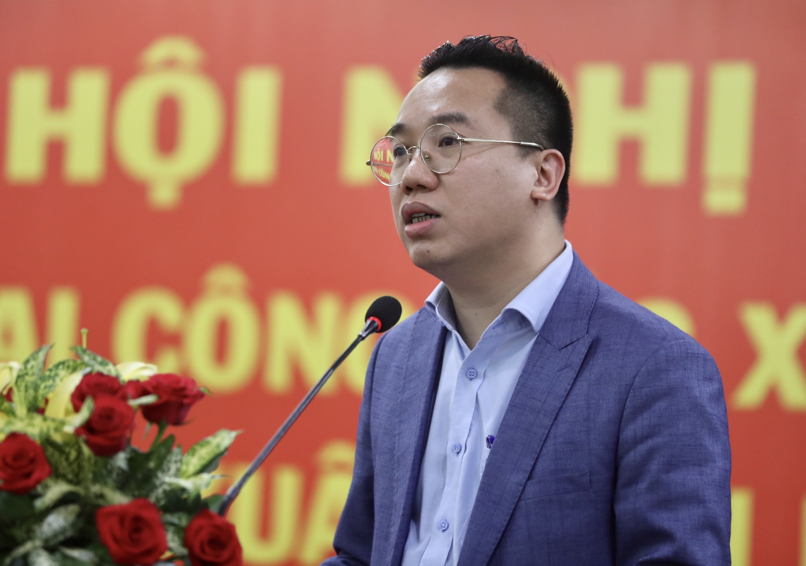 'Xay dung xuat ban thanh nganh cong nghiep noi dung hien dai' hinh anh