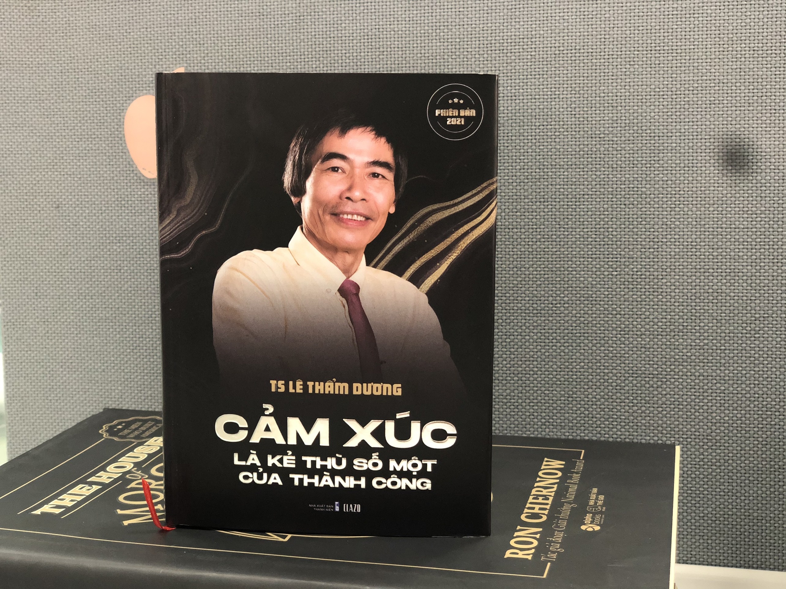 Tai chinh ca nhan anh 1