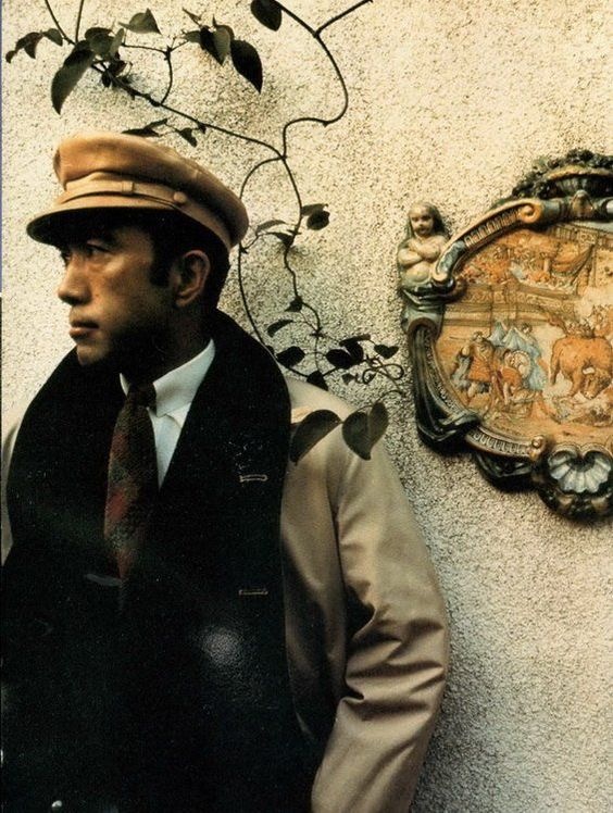 Tieng trieu dang anh 4