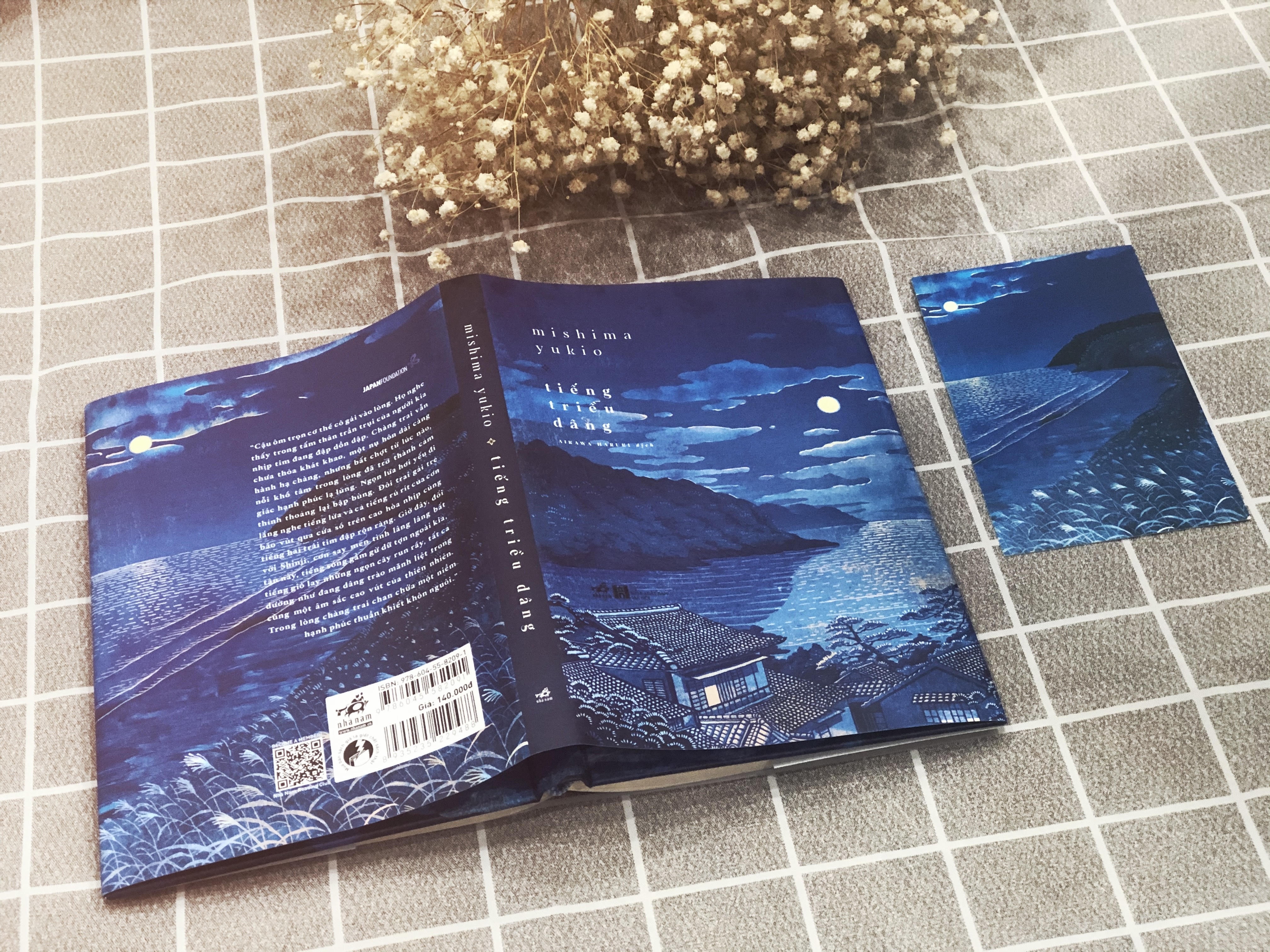 Tieng trieu dang anh 2