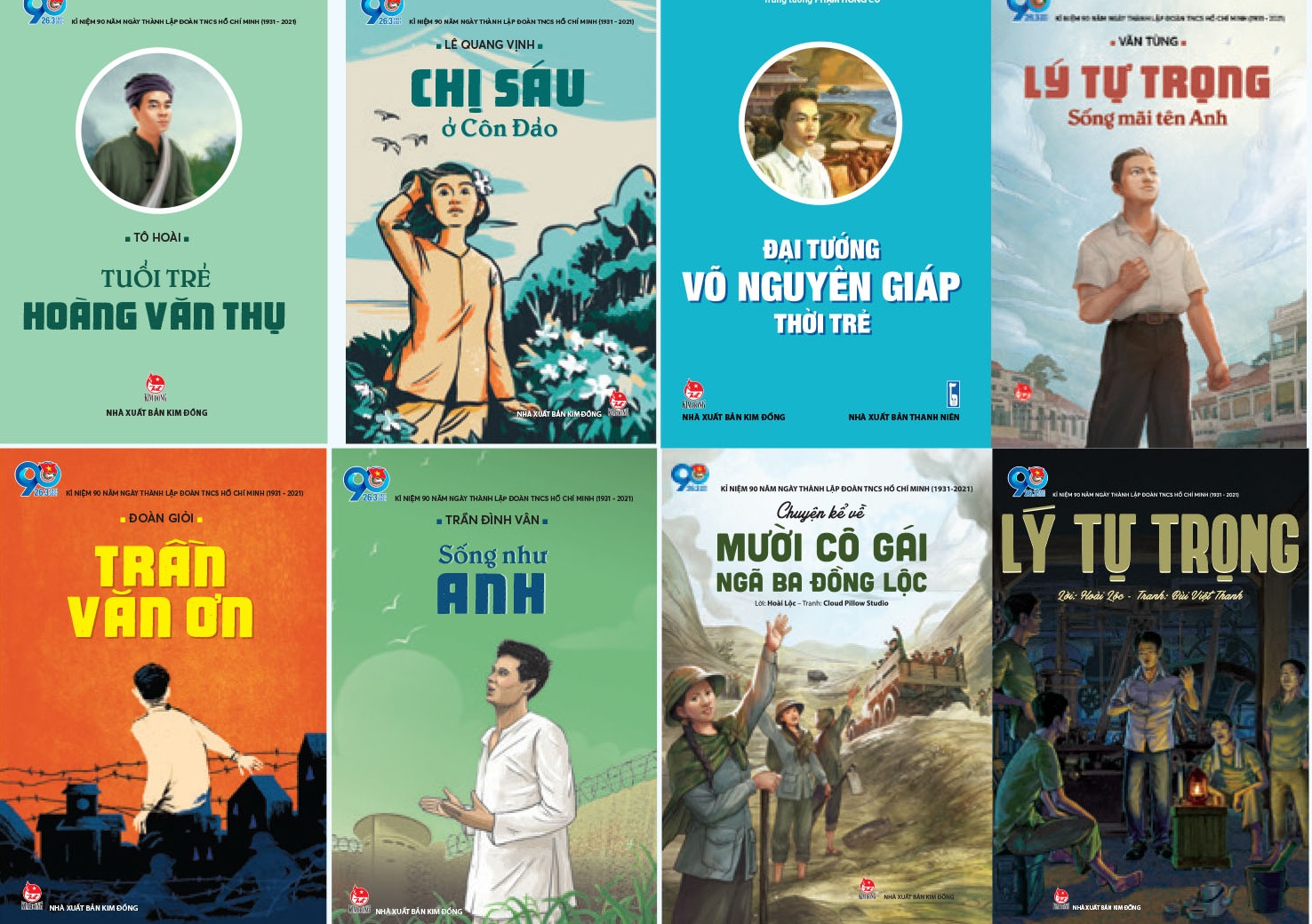 Tu hao tuoi tre Viet Nam anh 1