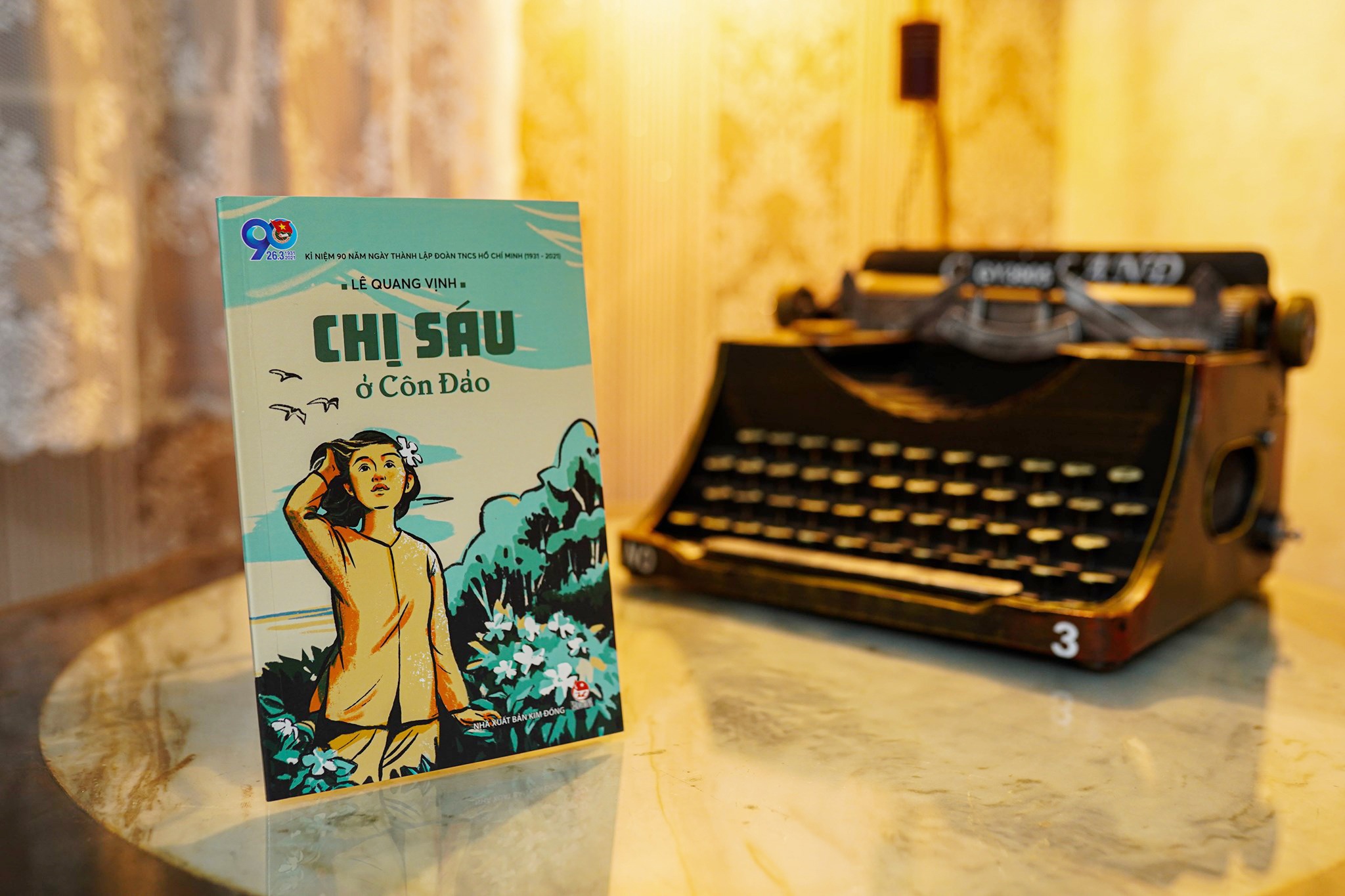 Nhung tam guong anh hung truyen cam hung cho lop tre hinh anh