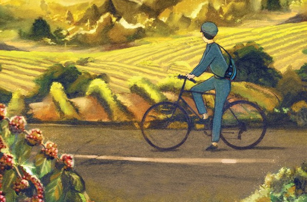 Dieu ky dieu cua cau hoc sinh tinh le hinh anh