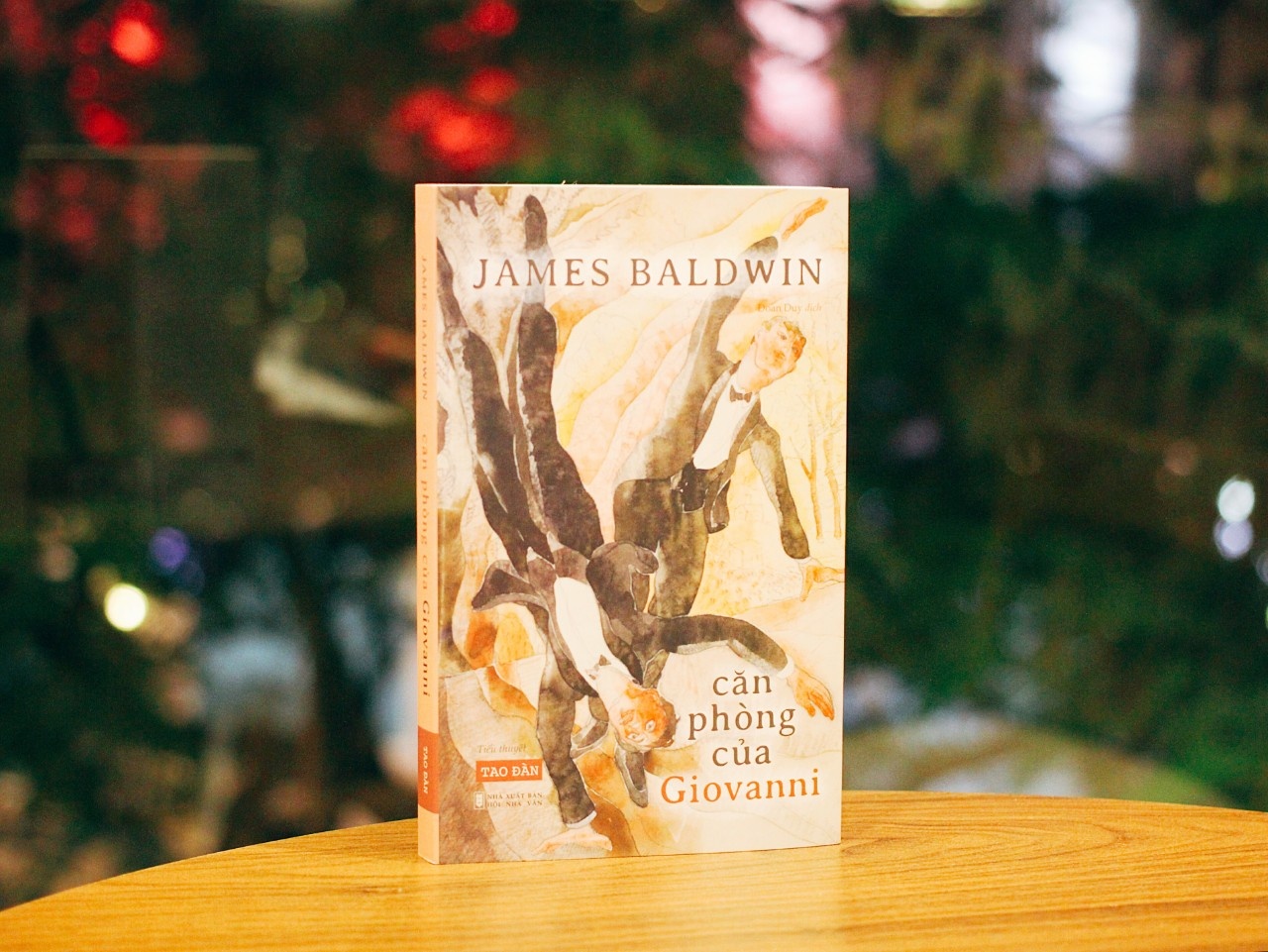 Can phong cua Giovanni anh 1