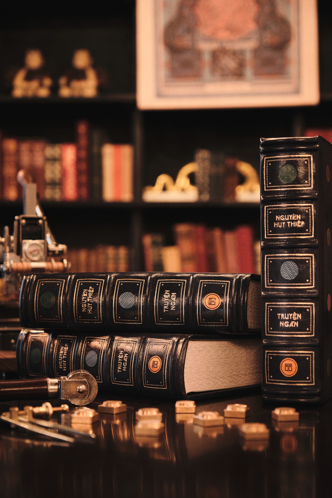 Nguyen Huy Thiep anh 4