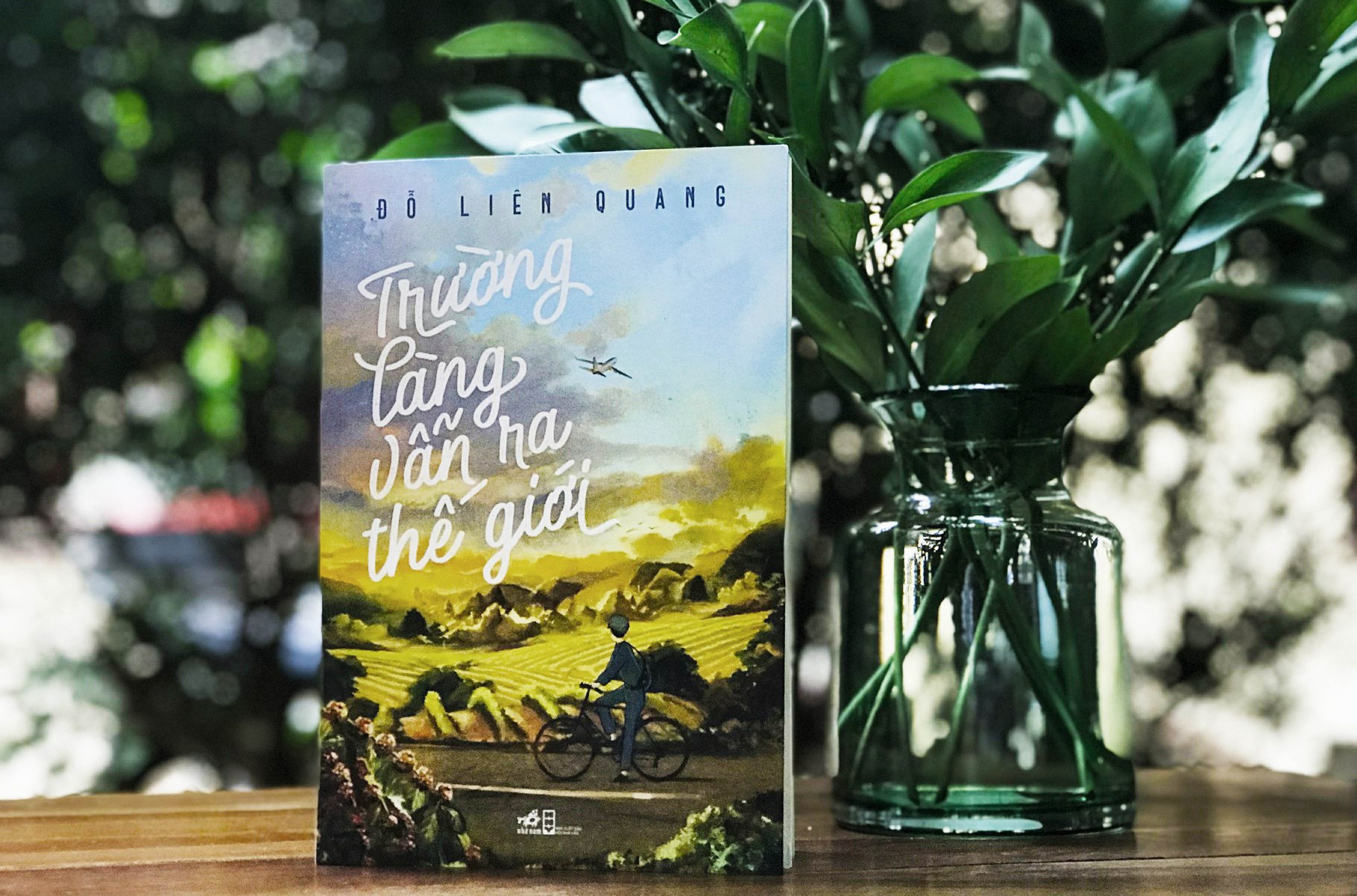 'Con phai di Ha Noi hai ngay co viec' hinh anh