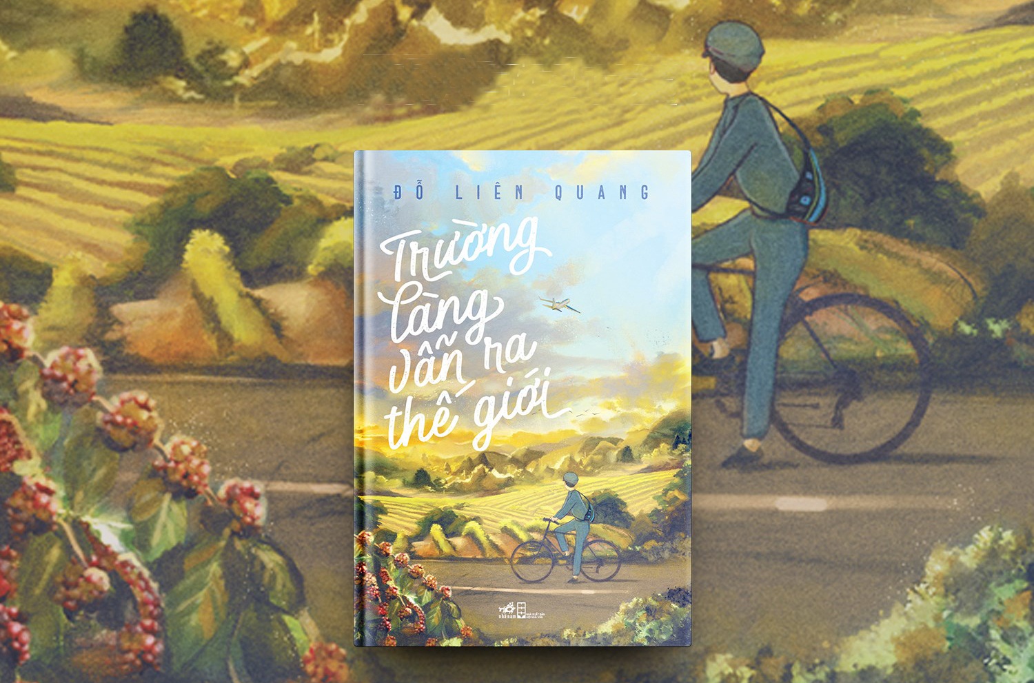 'Toi chu dong hoc hanh va phu bo me viec nha' hinh anh