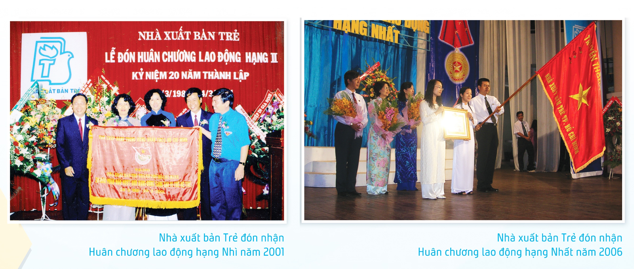 40 nam NXB Tre anh 2