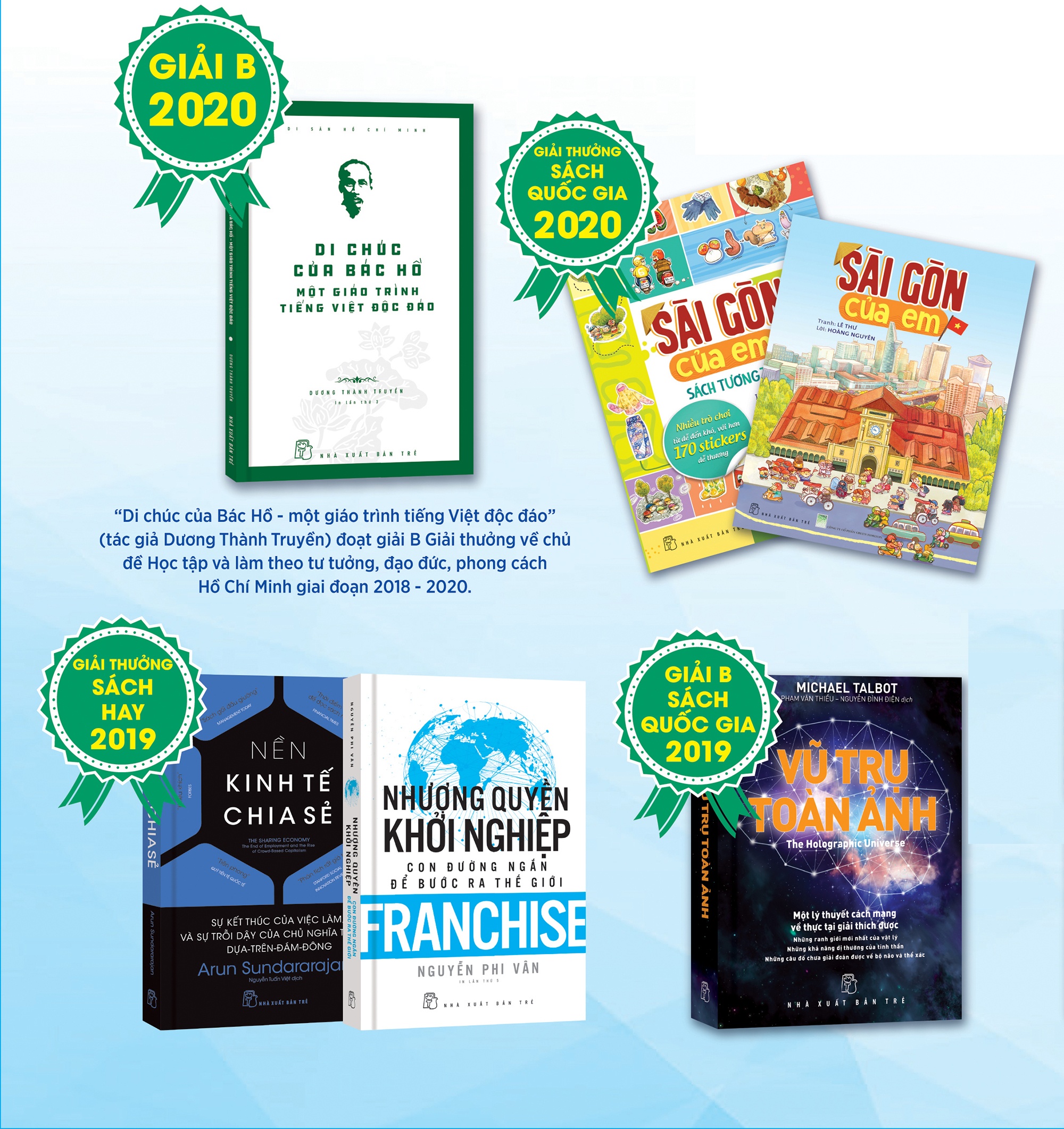 40 nam NXB Tre anh 4