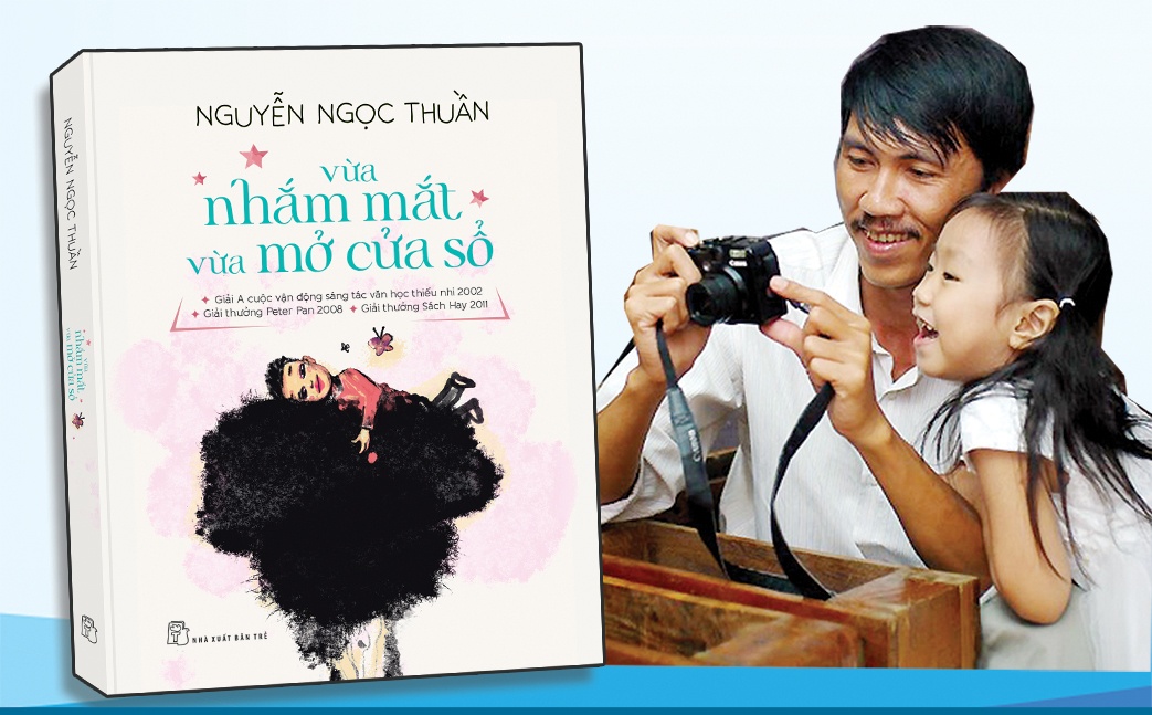 40 nam NXB Tre anh 6