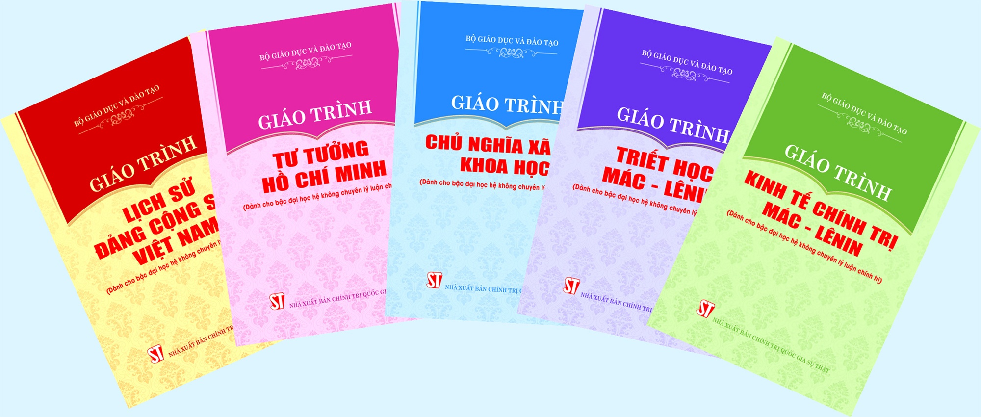 Giao trinh anh 1