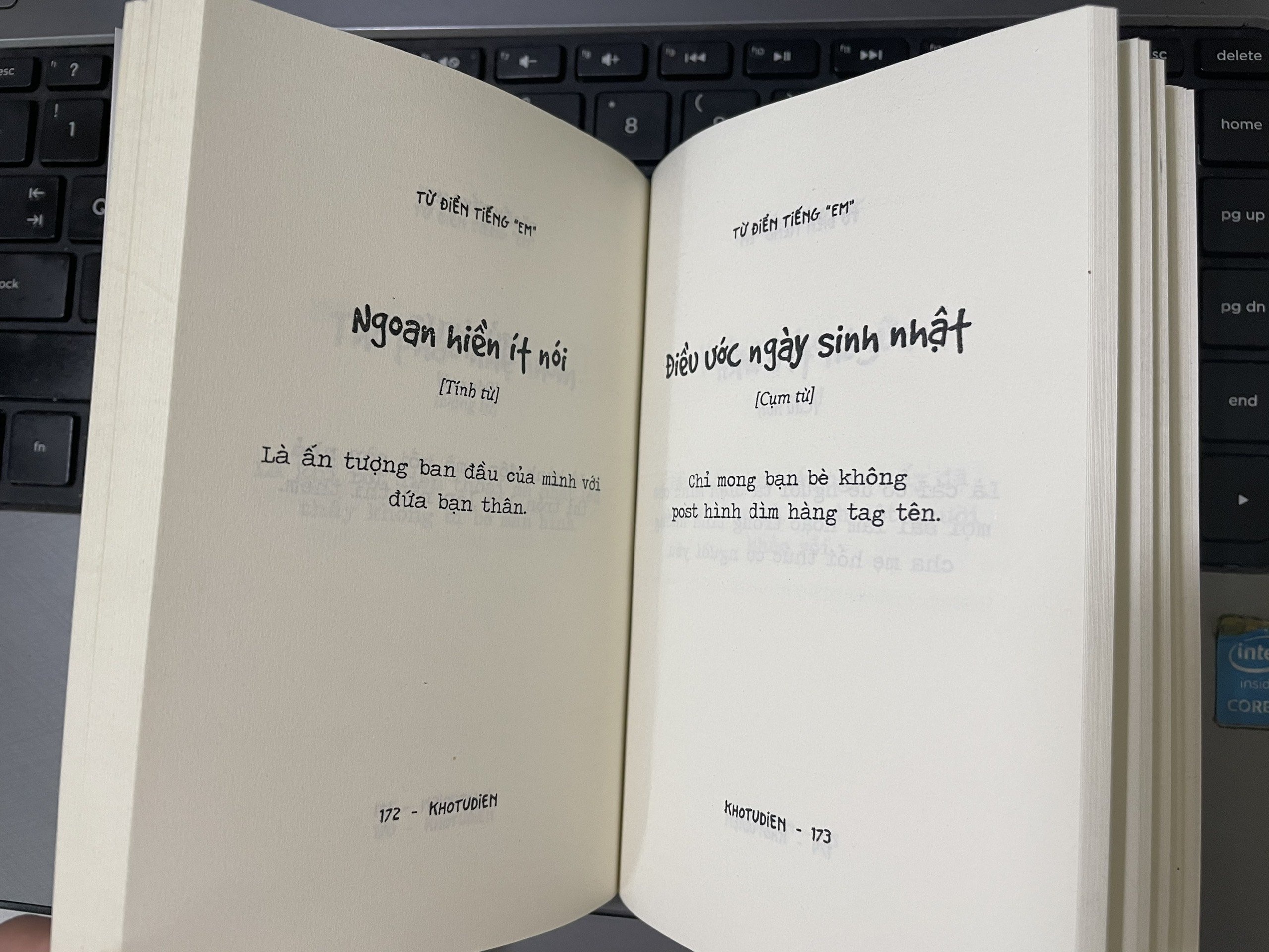 Tu dien tieng "Em" anh 2