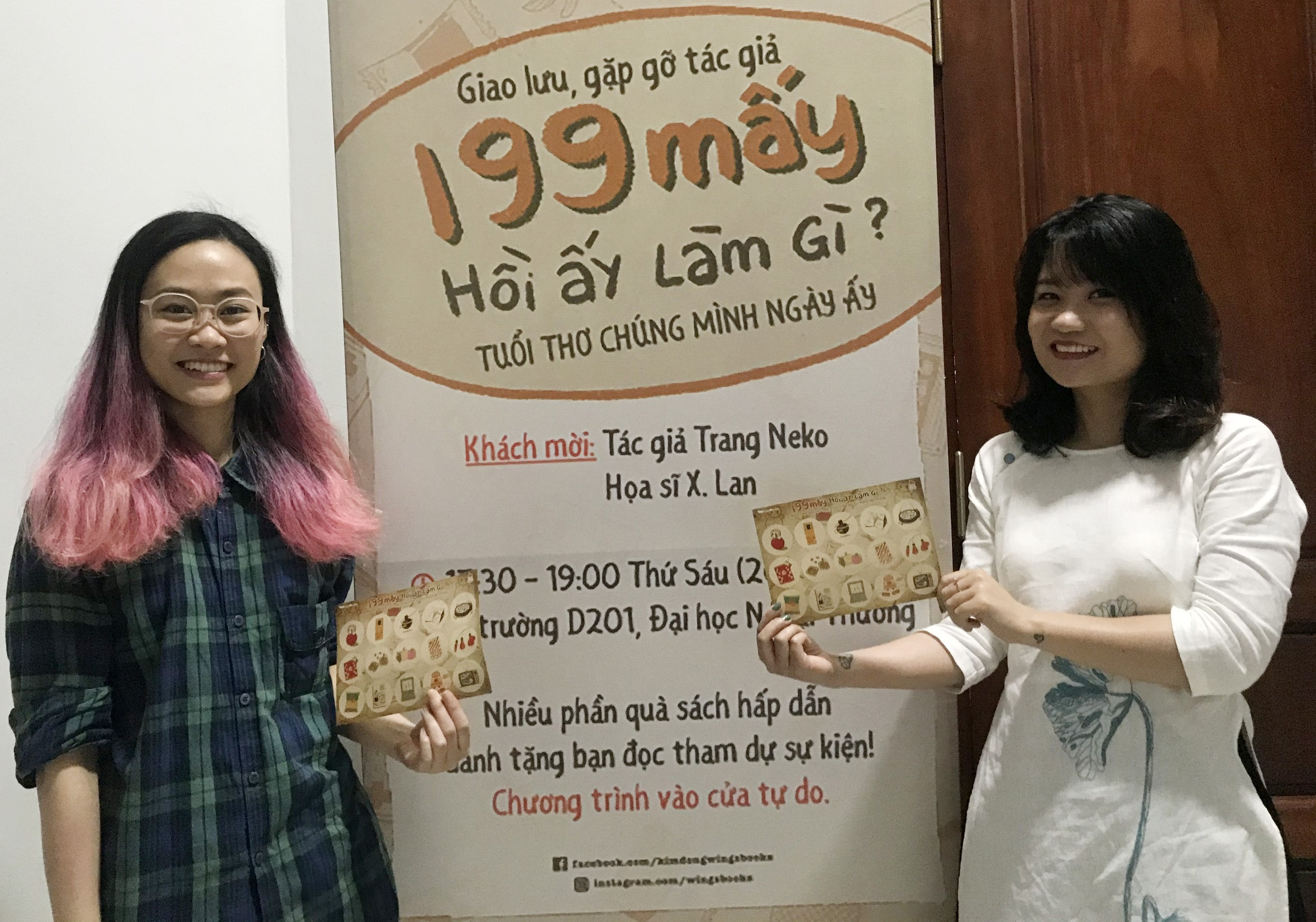 '199 may - hoi ay lam gi?' hinh anh