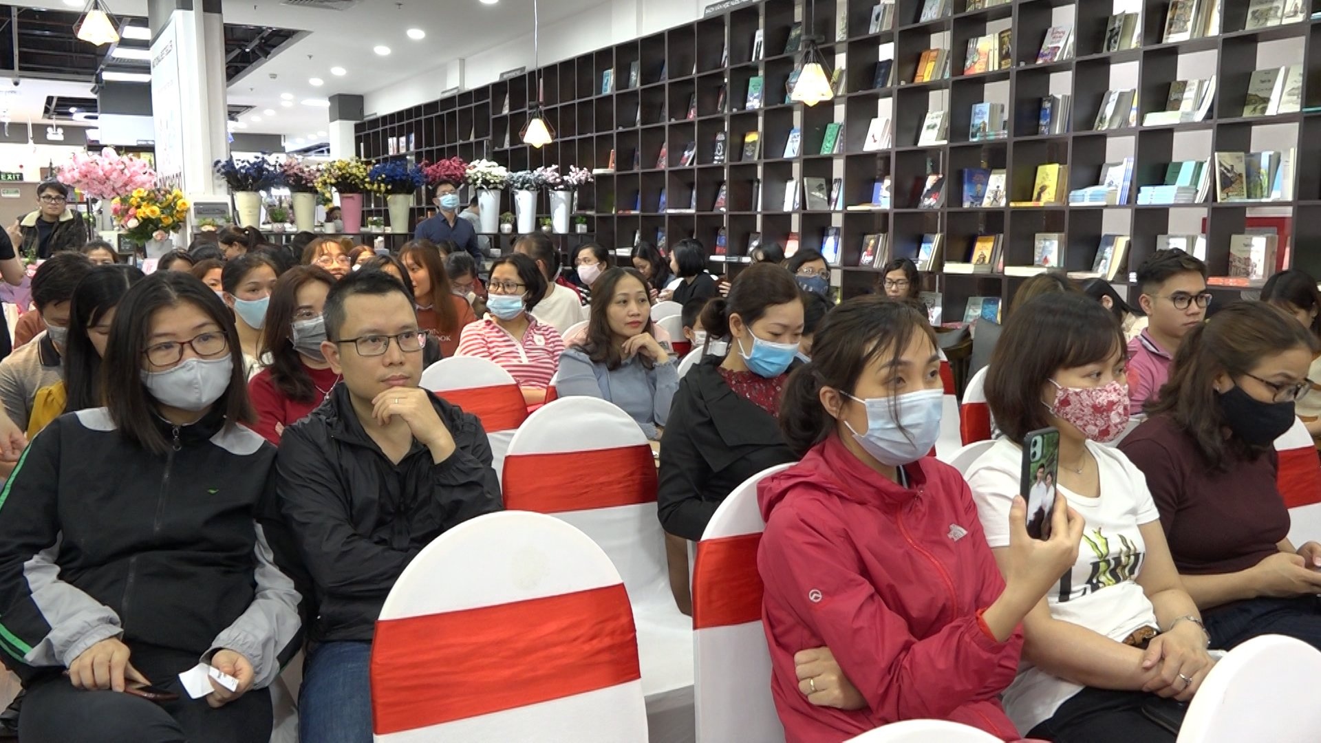 Doc sach cung con anh 2