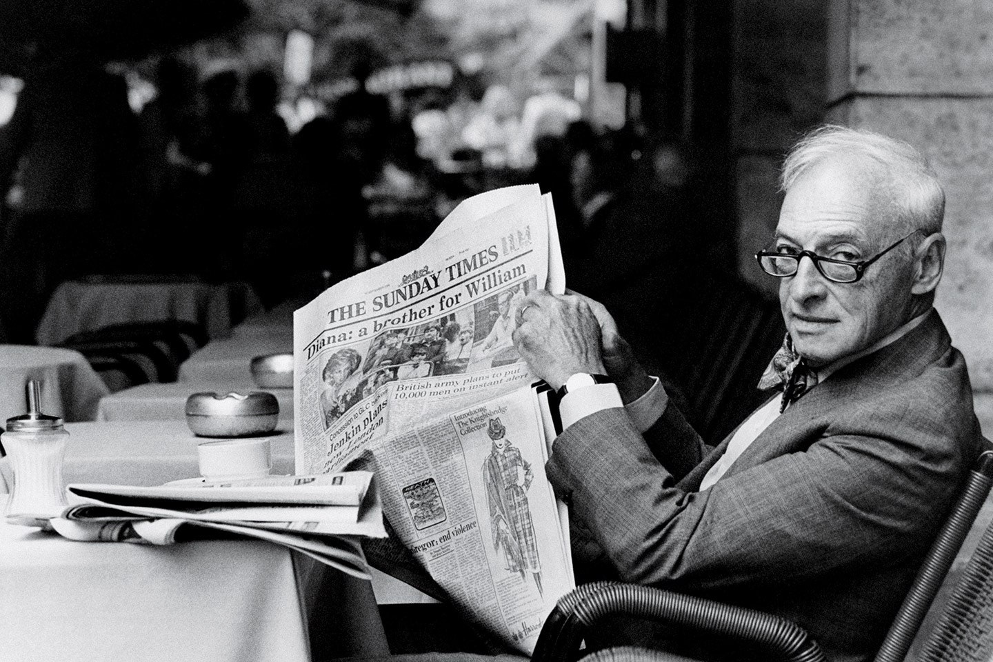 Nhung cuoc phieu luu cua Augie March anh 2