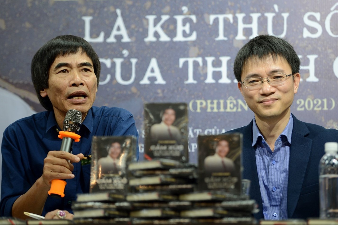 Nguoi dung sau nhung cuon sach best-seller cua TS Le Tham Duong hinh anh