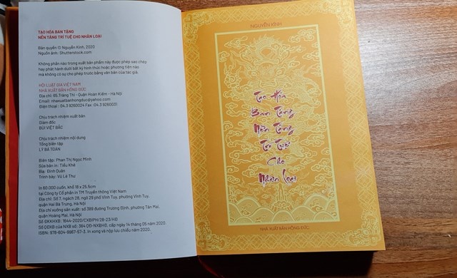 Tam dung phat hanh sach cua CLB Tinh nguoi hinh anh