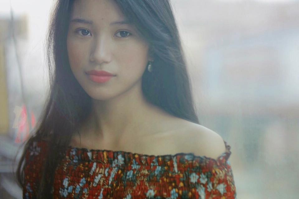  ‘20 tuoi, toi bo hoc, bau viu vao van chuong’ hinh anh