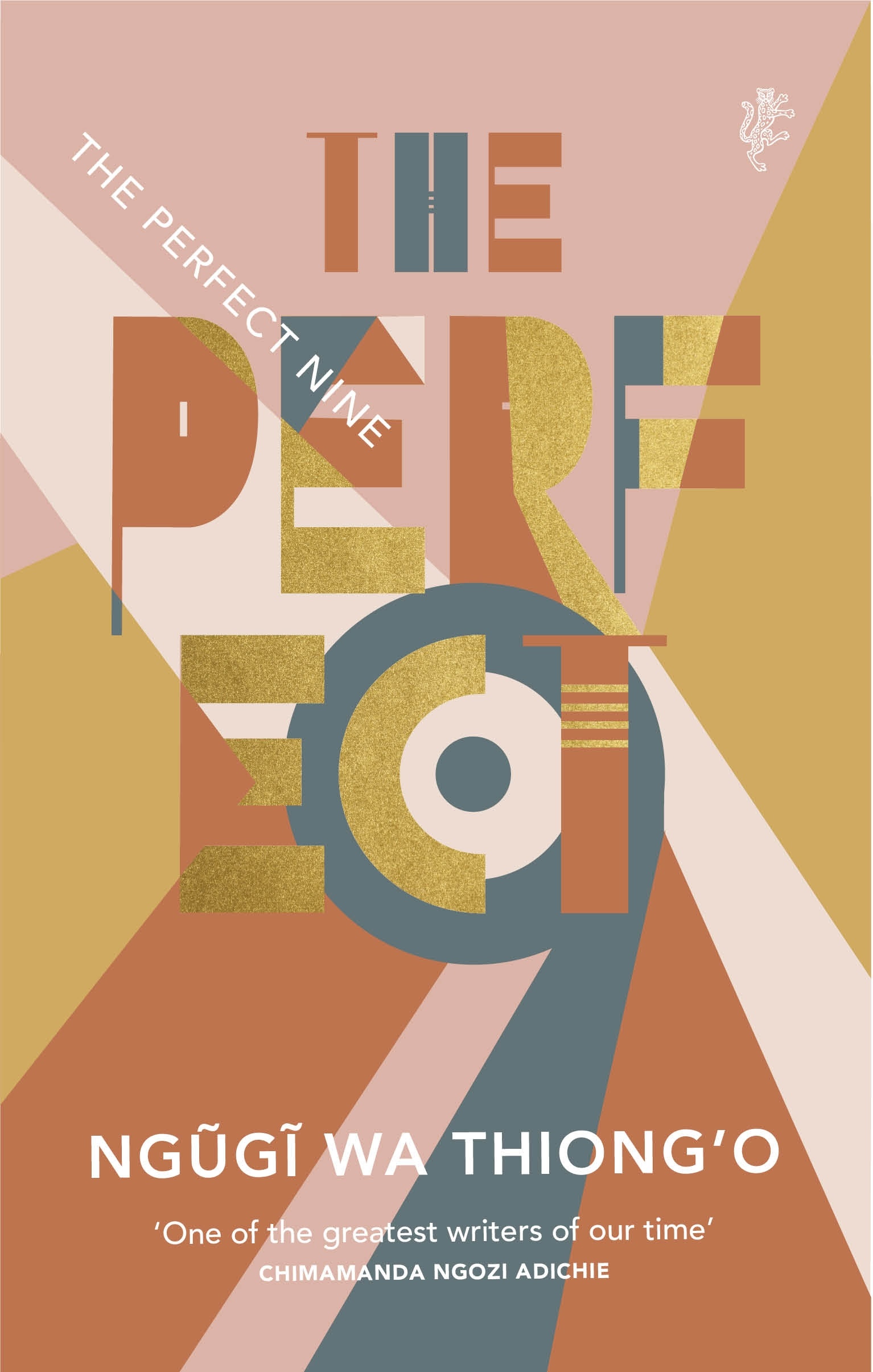 The Perfect Nine anh 2