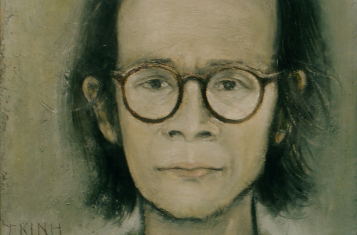 Hoan canh sang tac bai hat 'Ong tien vui' cua Trinh Cong Son hinh anh