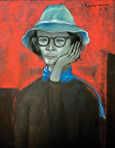 Trinh Cong Son anh 1