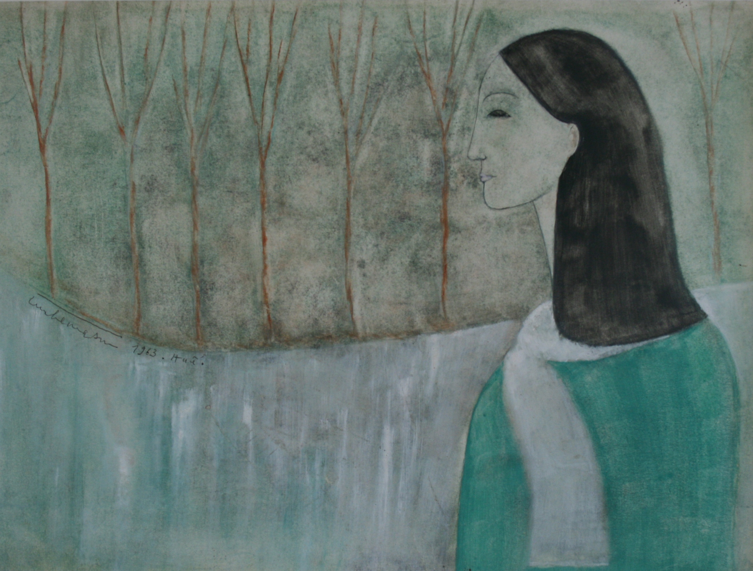 Tinh ca Trinh Cong Son anh 1