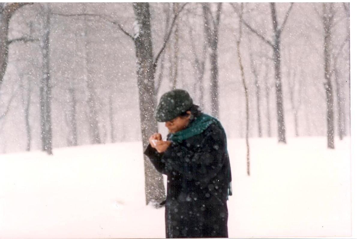 Tinh ca la cho an nau cuoi cung cua Trinh Cong Son trong cuoc doi hinh anh