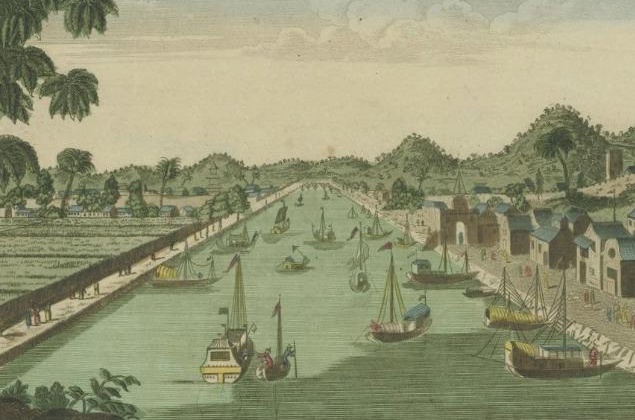 Thu vien so voi 2.000 tai lieu ve Viet - Phap hinh anh