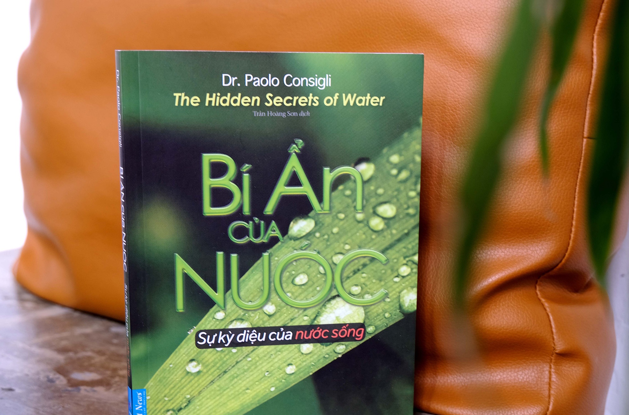 Nuoc va nhung bi an khong ngo hinh anh