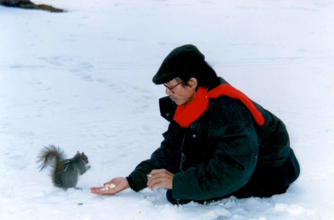 Nhung ca khuc sang tac khi o Quy Nhon va Lam Dong cua Trinh Cong Son hinh anh
