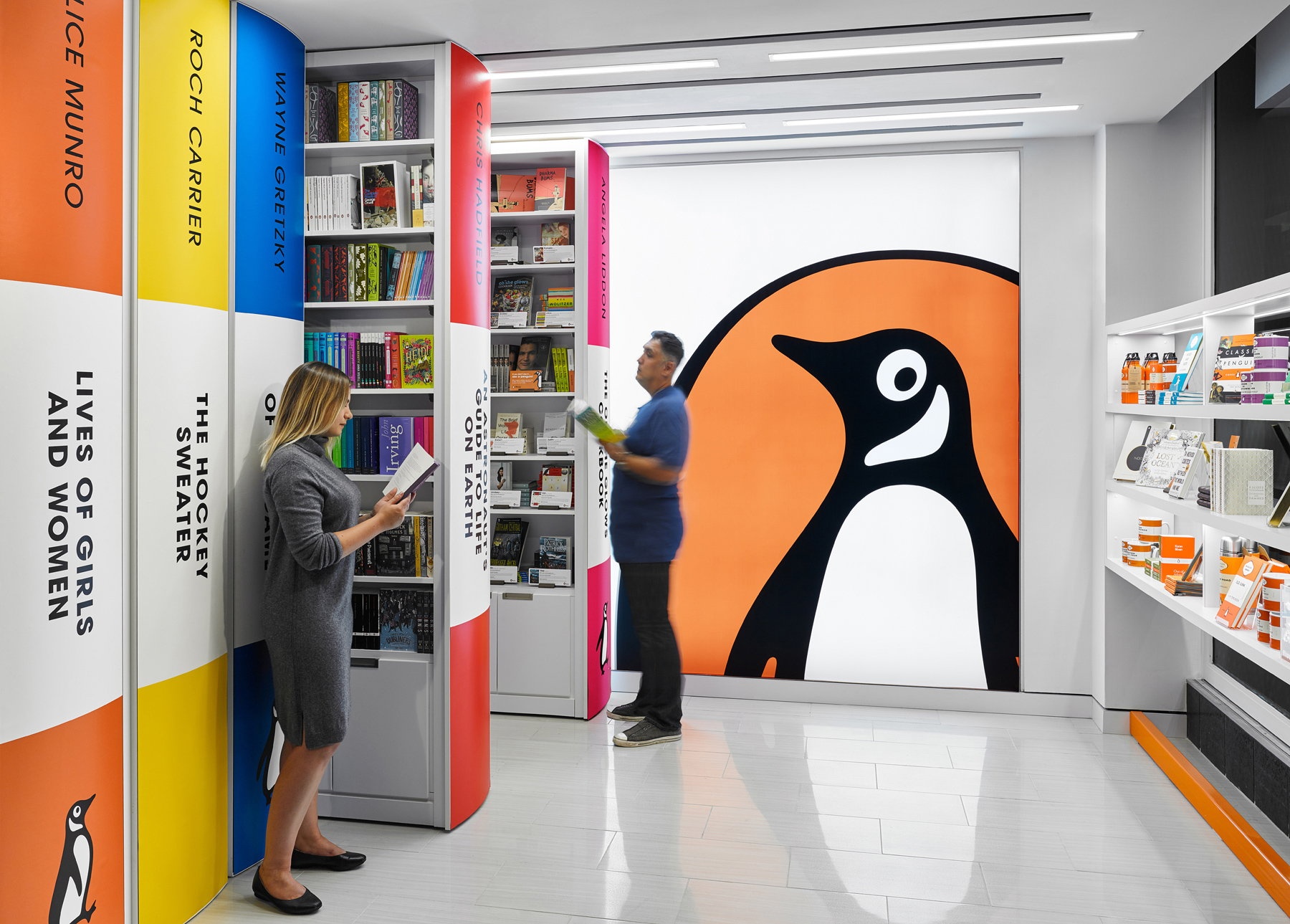 Doanh so Penguin Random House dat 4,46 ty USD nam 2020 hinh anh