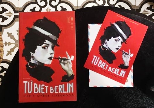 Mot the he lac loi o Berlin hinh anh