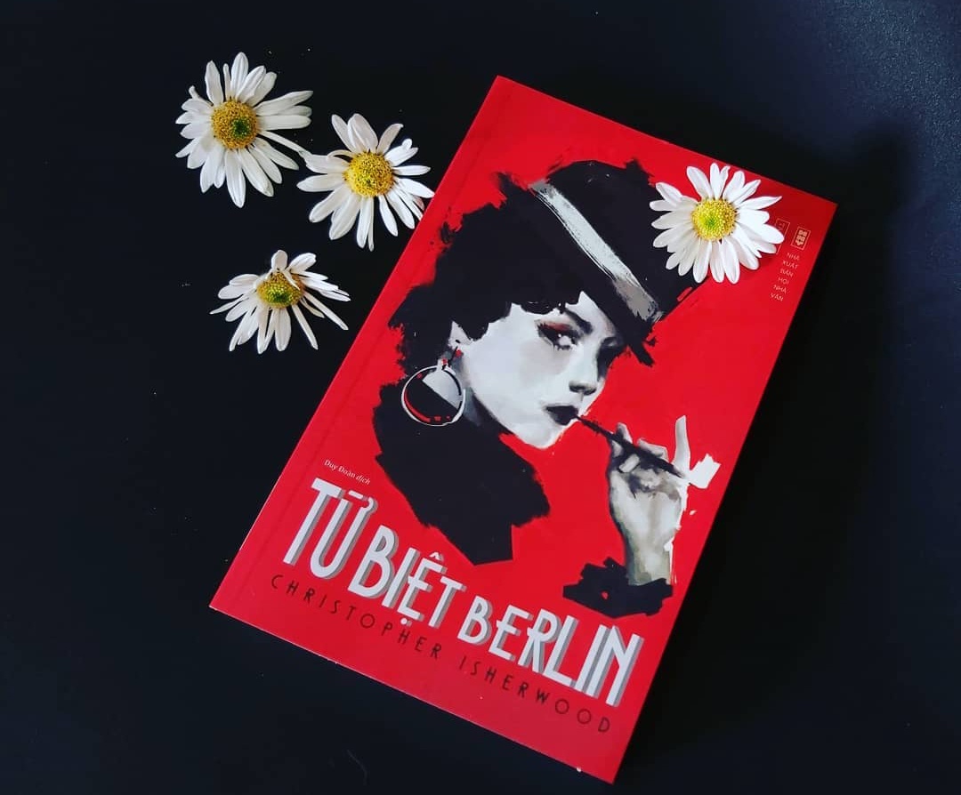 Tu biet Berlin anh 2