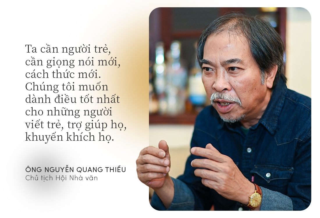 Doi moi Hoi Nha van anh 3