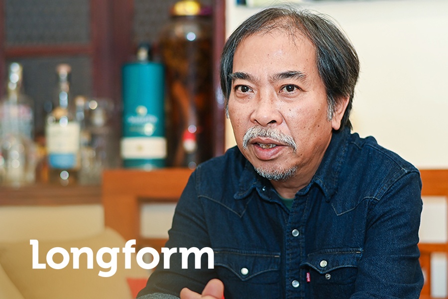  'Hoi Nha van bat ngan lau trang, chung toi muon co them nguoi tre' hinh anh