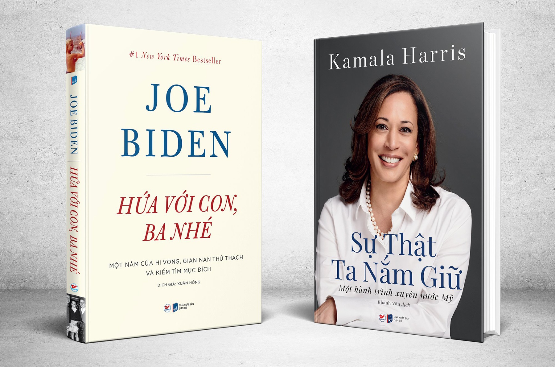 Hoi ky cam dong ve tinh than cua ong Joe Biden hinh anh