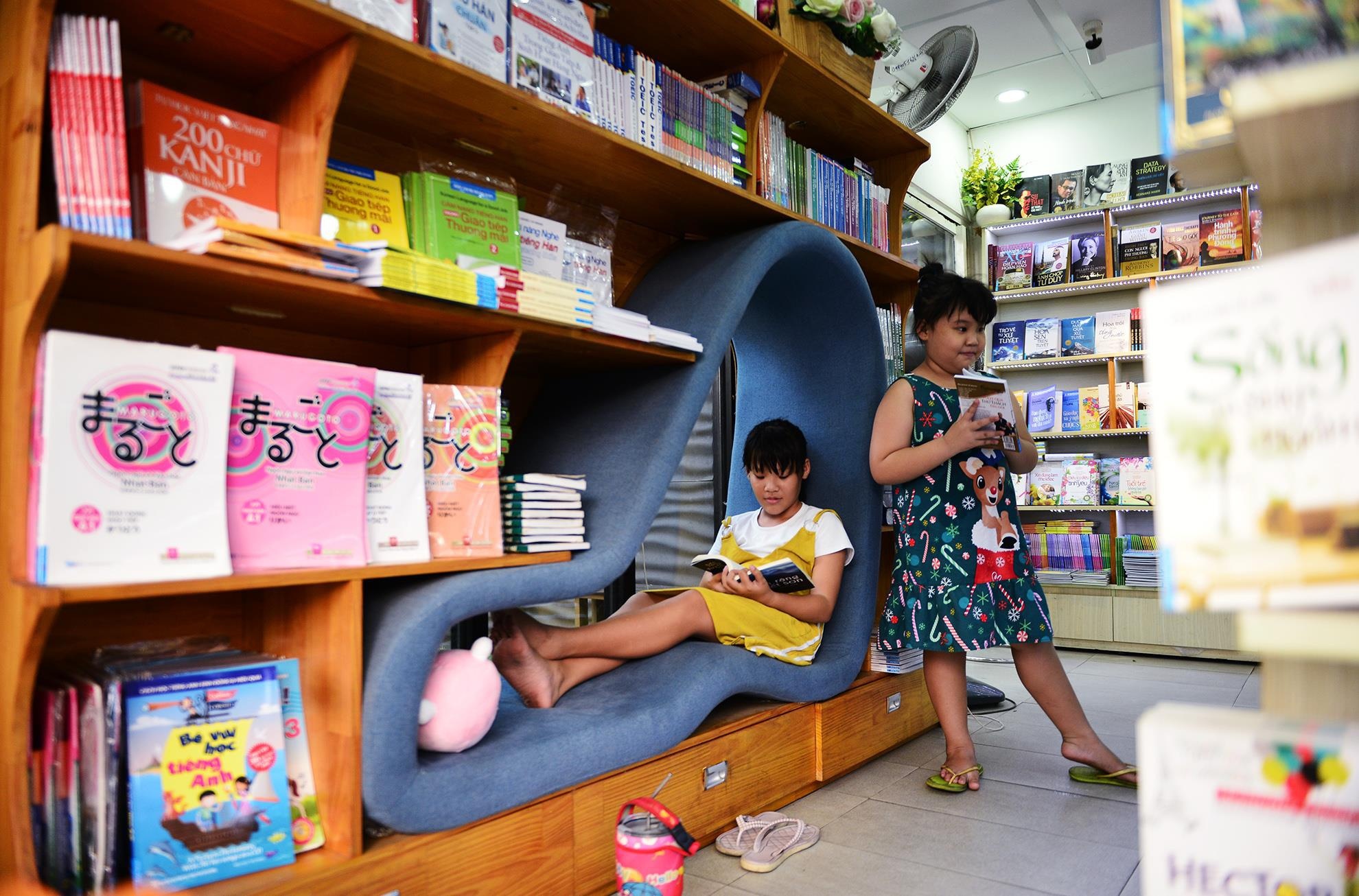 ‘Internet la kho khong lo, o do co tri thuc va rac’ hinh anh