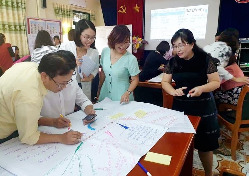 Giáo viên giỏi ảnh 1 Giao vien gioi anh 1