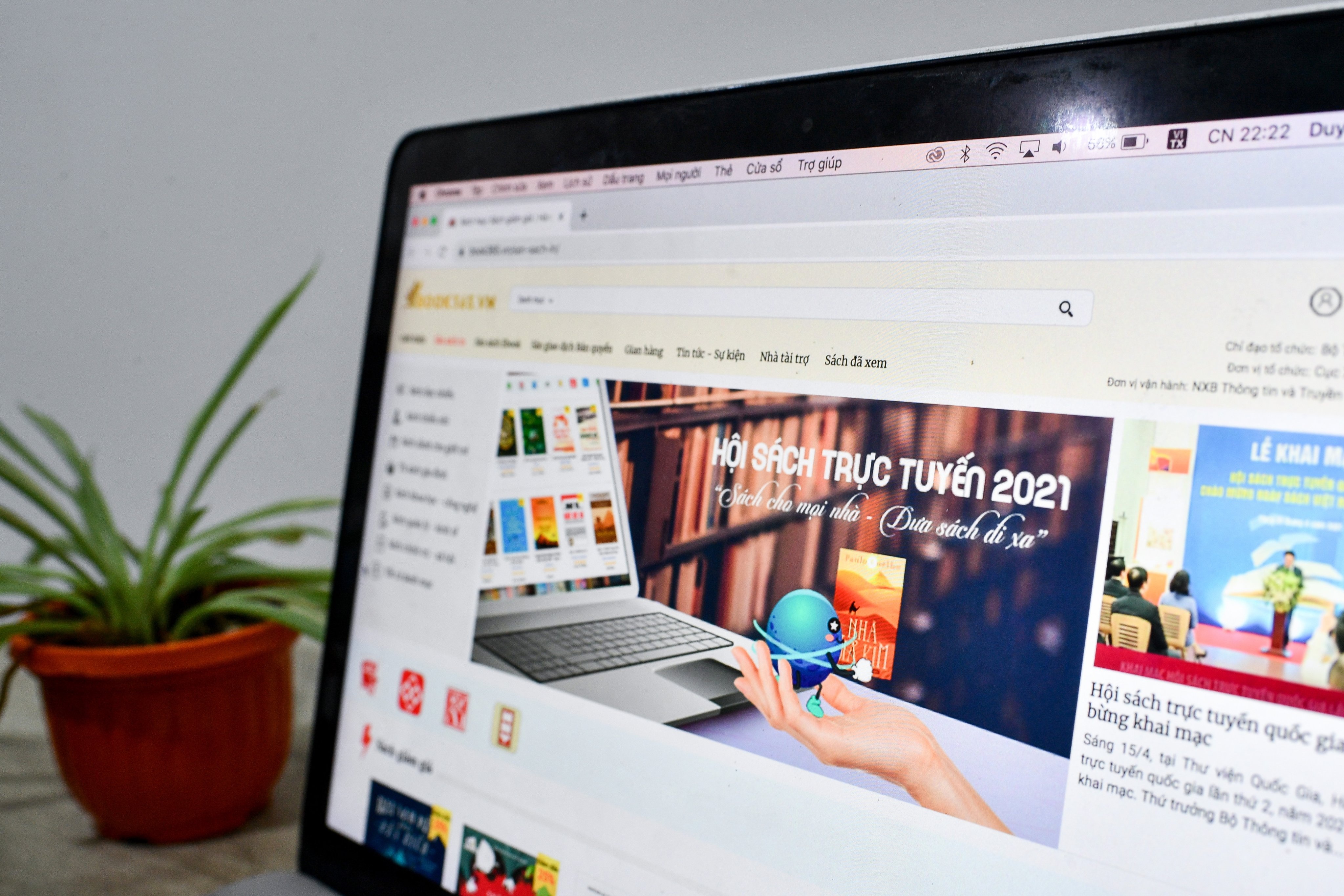 Uu dai tai hoi sach anh 1