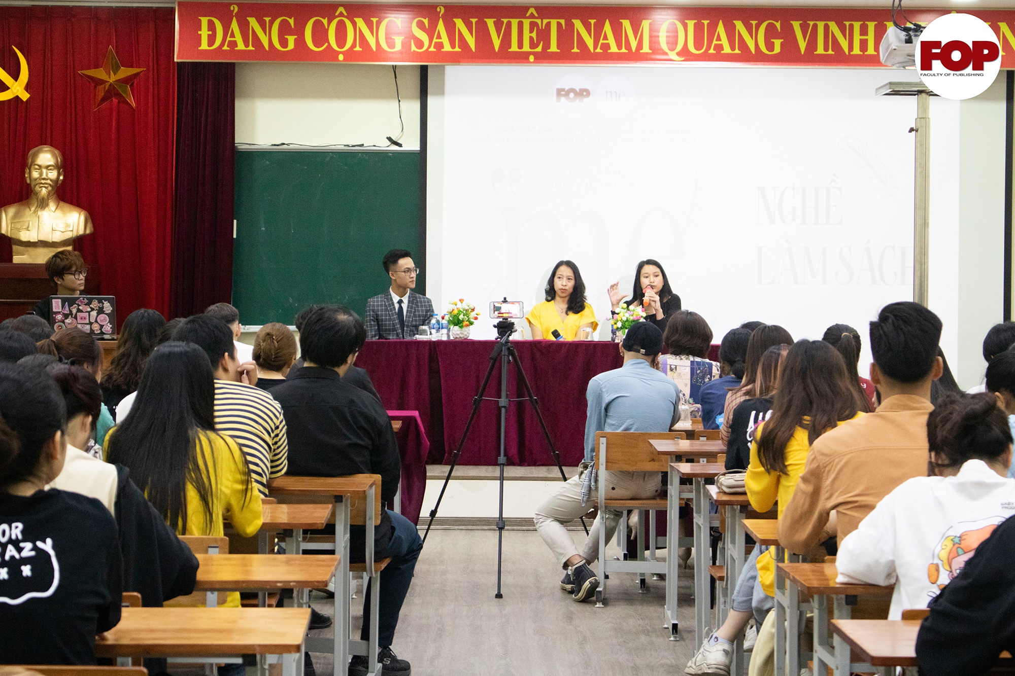 Sach va cuoc song anh 3