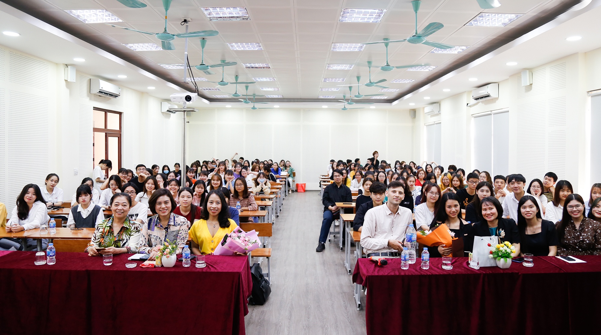 Sach va cuoc song anh 8