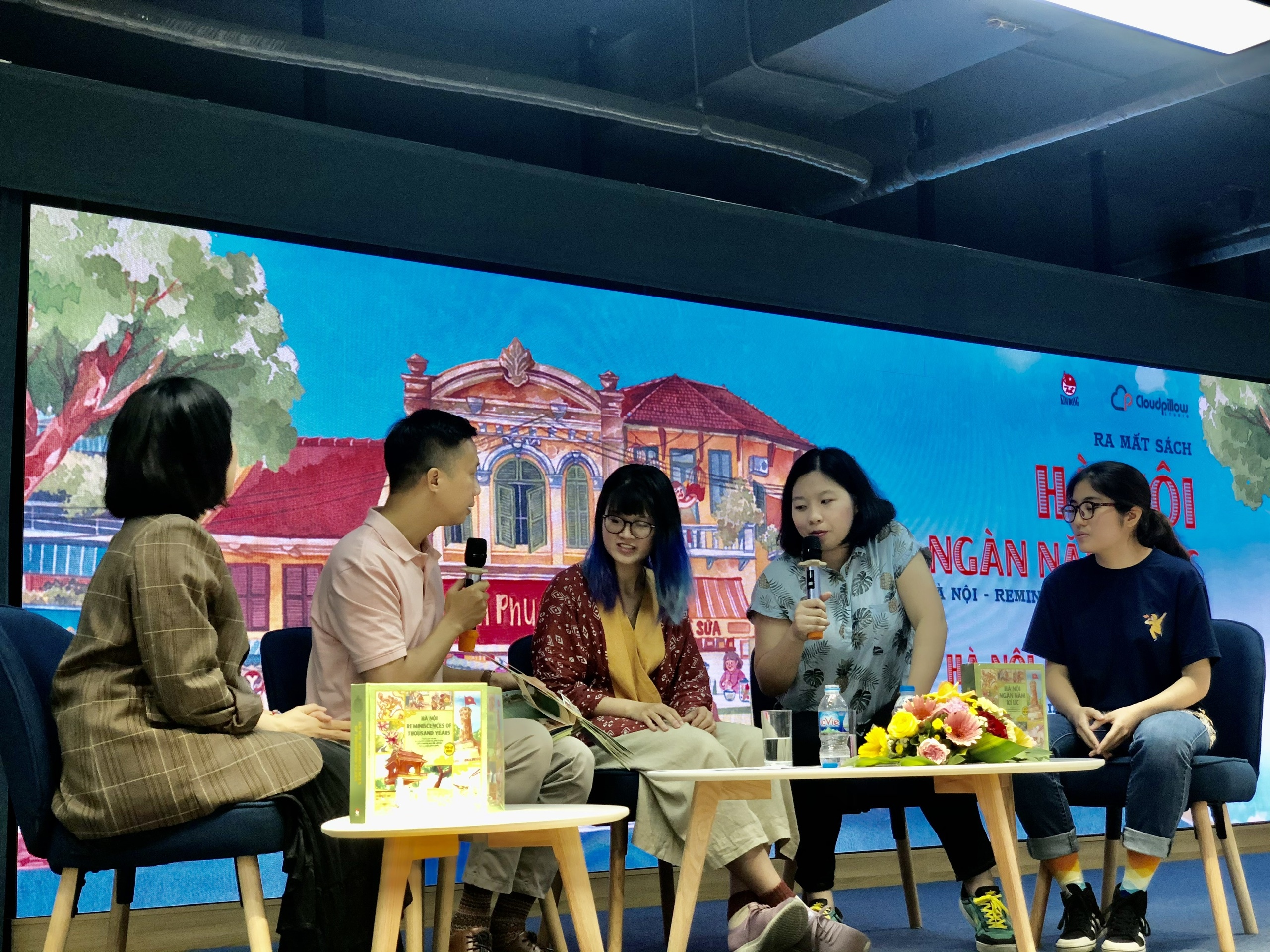 Ha Noi ngan nam ky uc anh 3