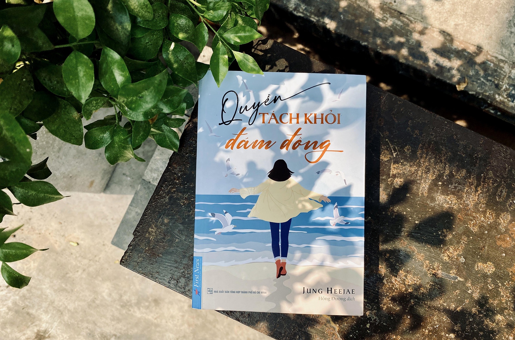 Ap luc cua gioi tre anh 1