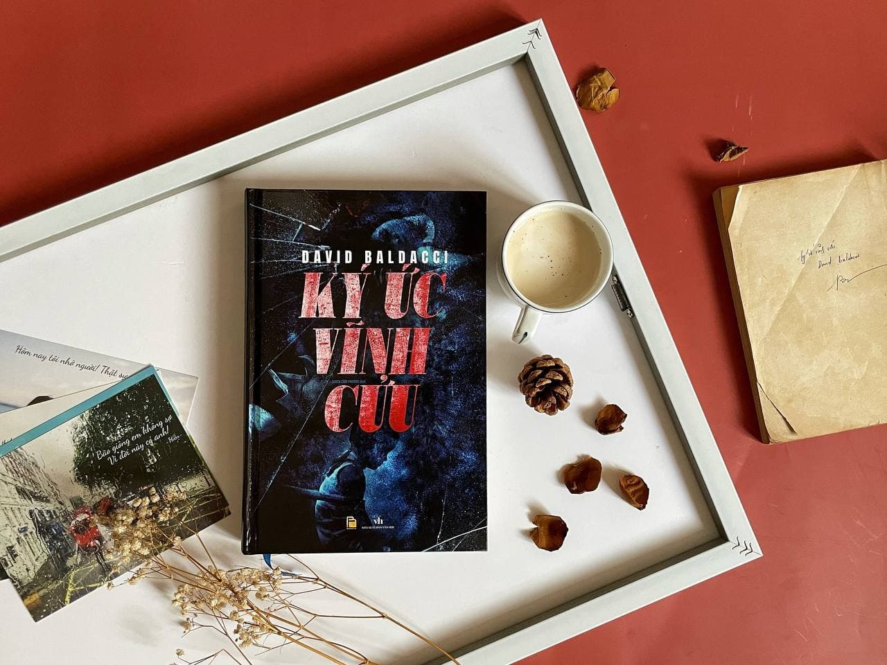 Ky uc vinh cuu anh 2