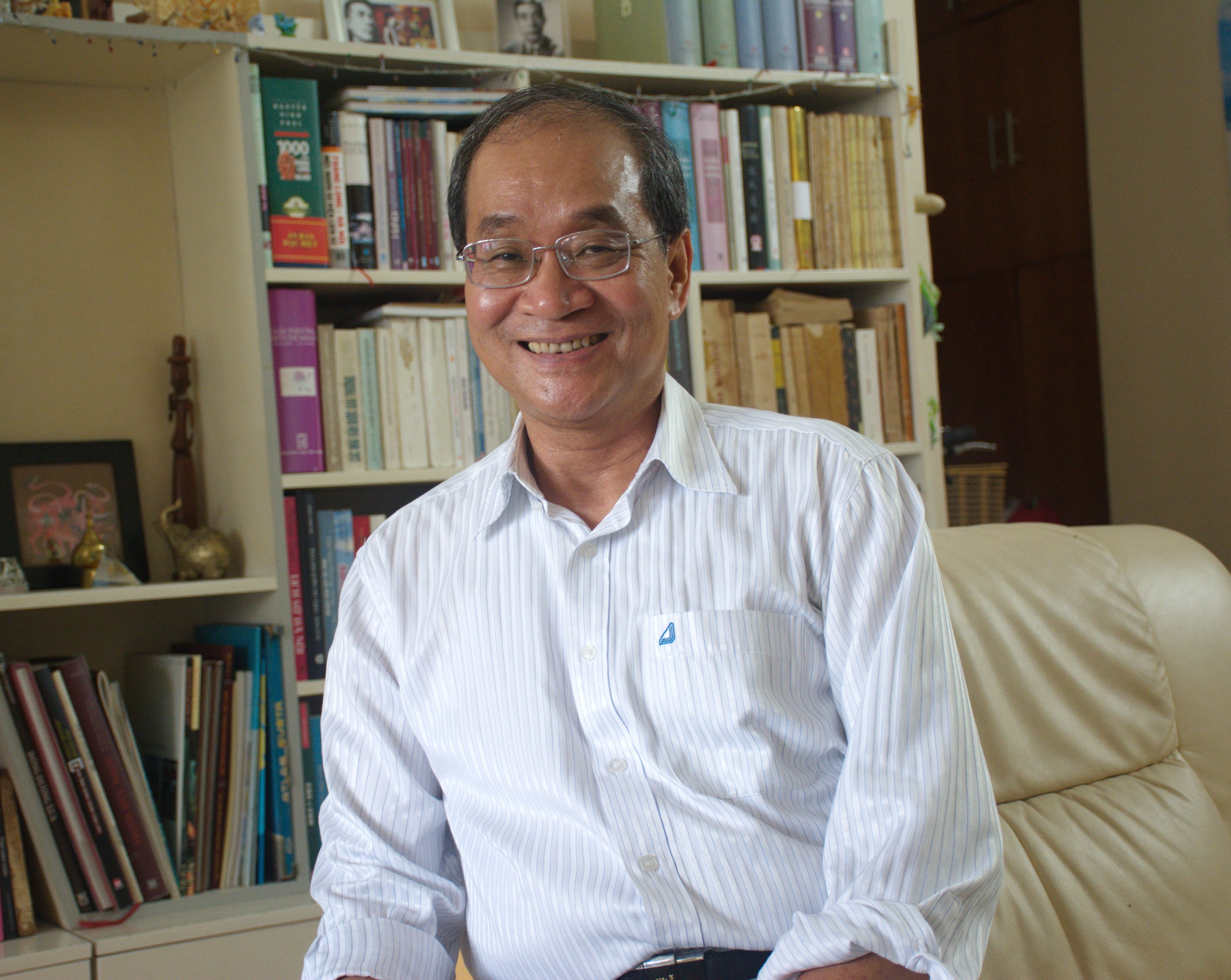 Thang Long - Ha Noi anh 2