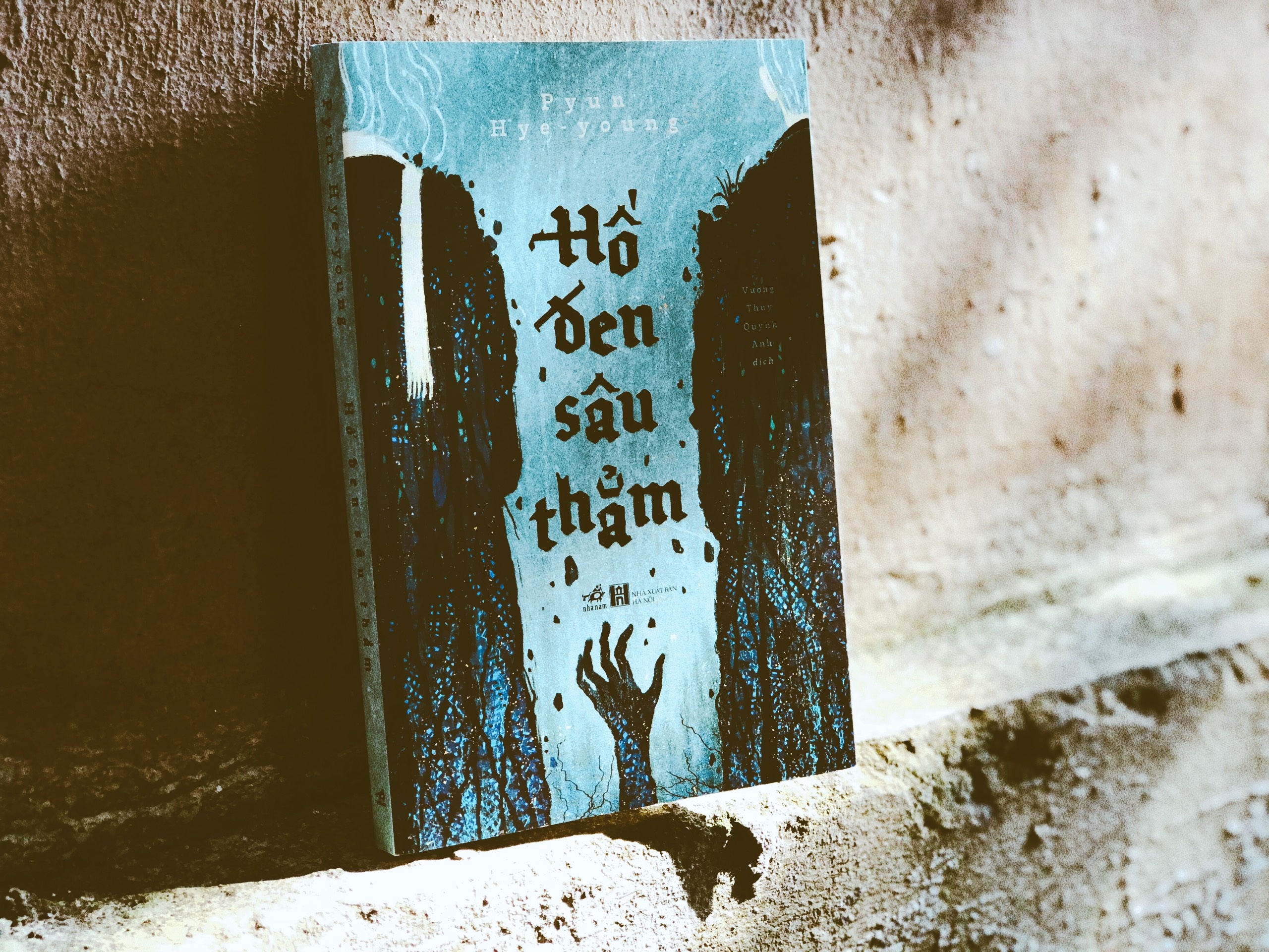 Ho den sau tham anh 1