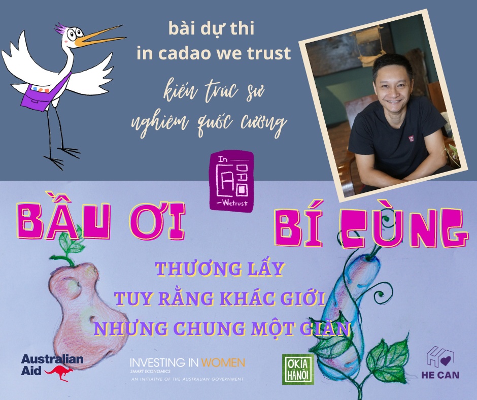 Ca dao we trust anh 2